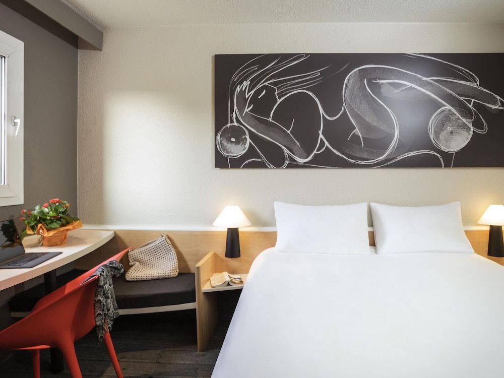 Bild von Standardzimmer, Mehrere Betten