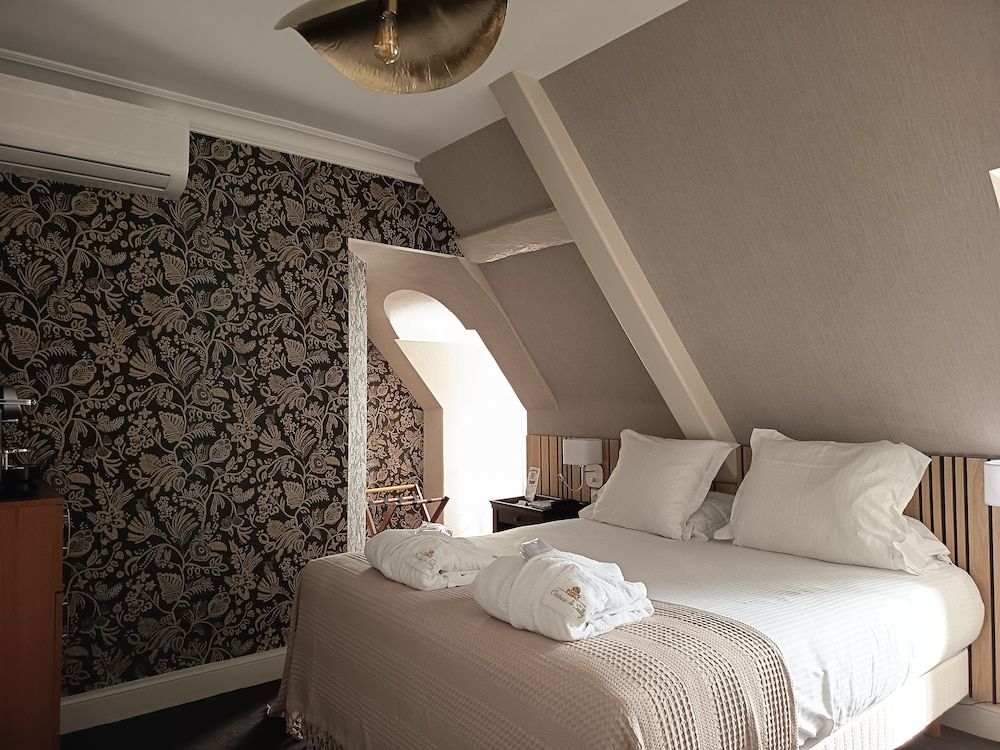 Bild von Economy-Doppelzimmer