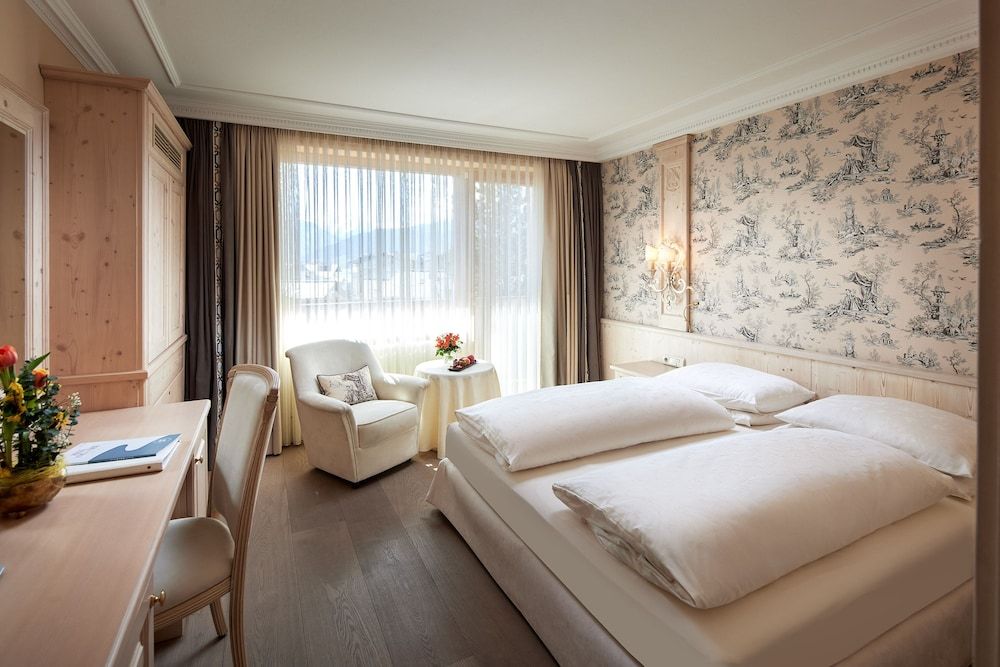 Bild von Comfort-Doppelzimmer