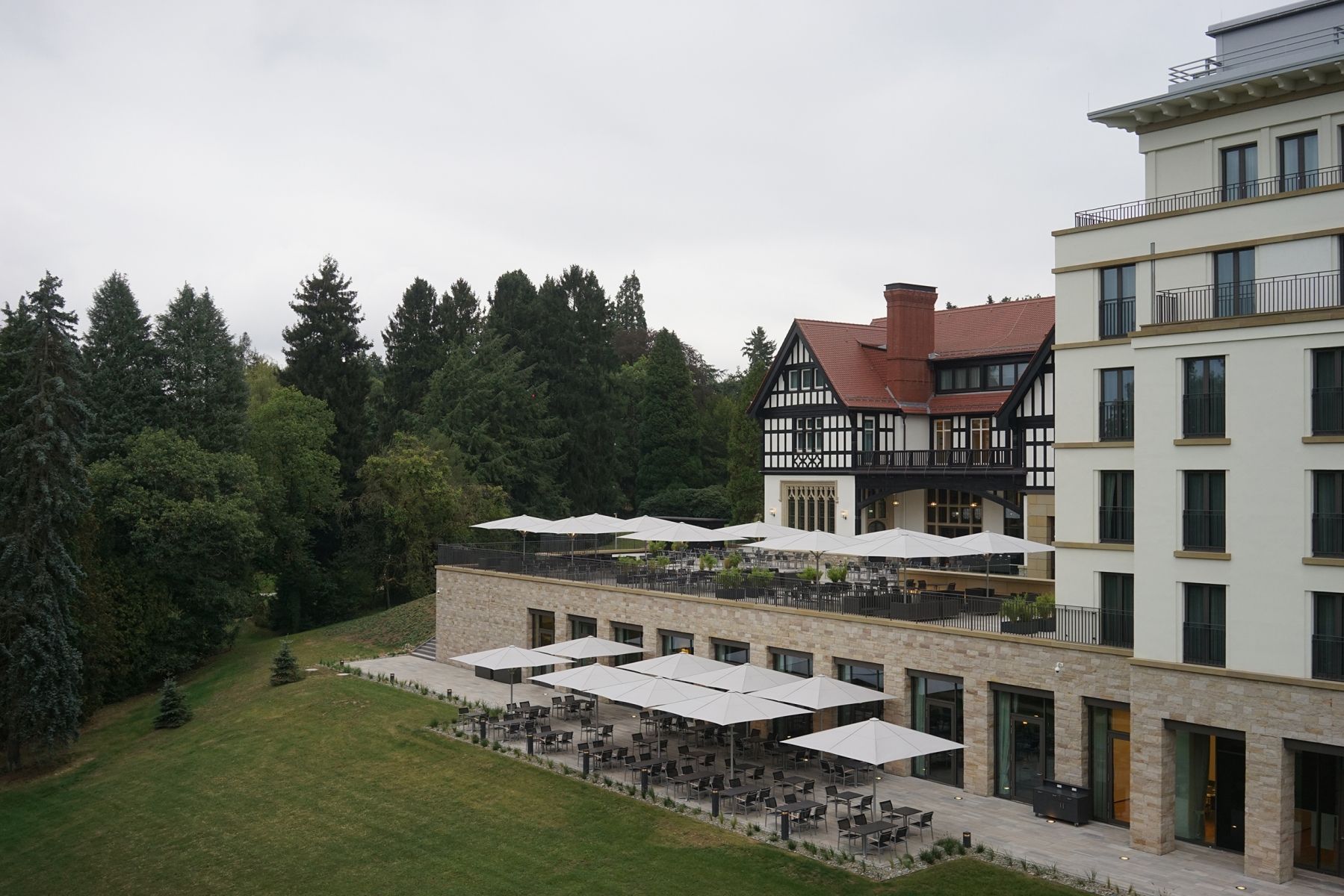 Dorint Frankfurt Oberursel in Oberursel alle Deals