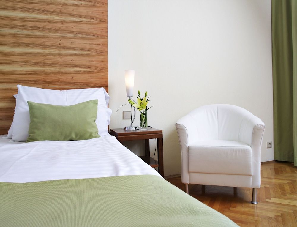 Bild von Wellnessresort Special