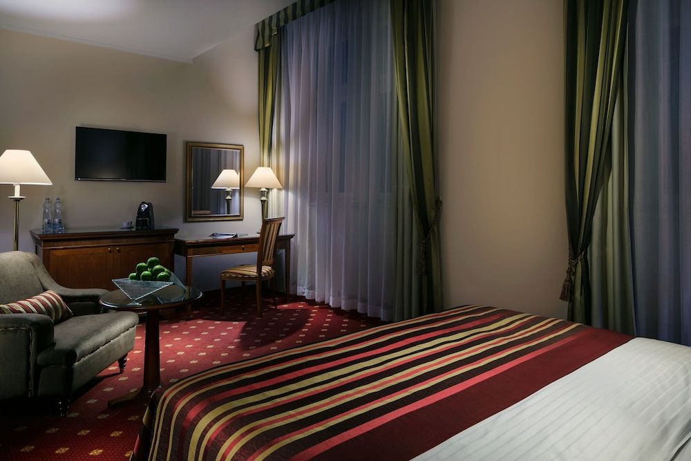 Bild von Wellnessresort Special