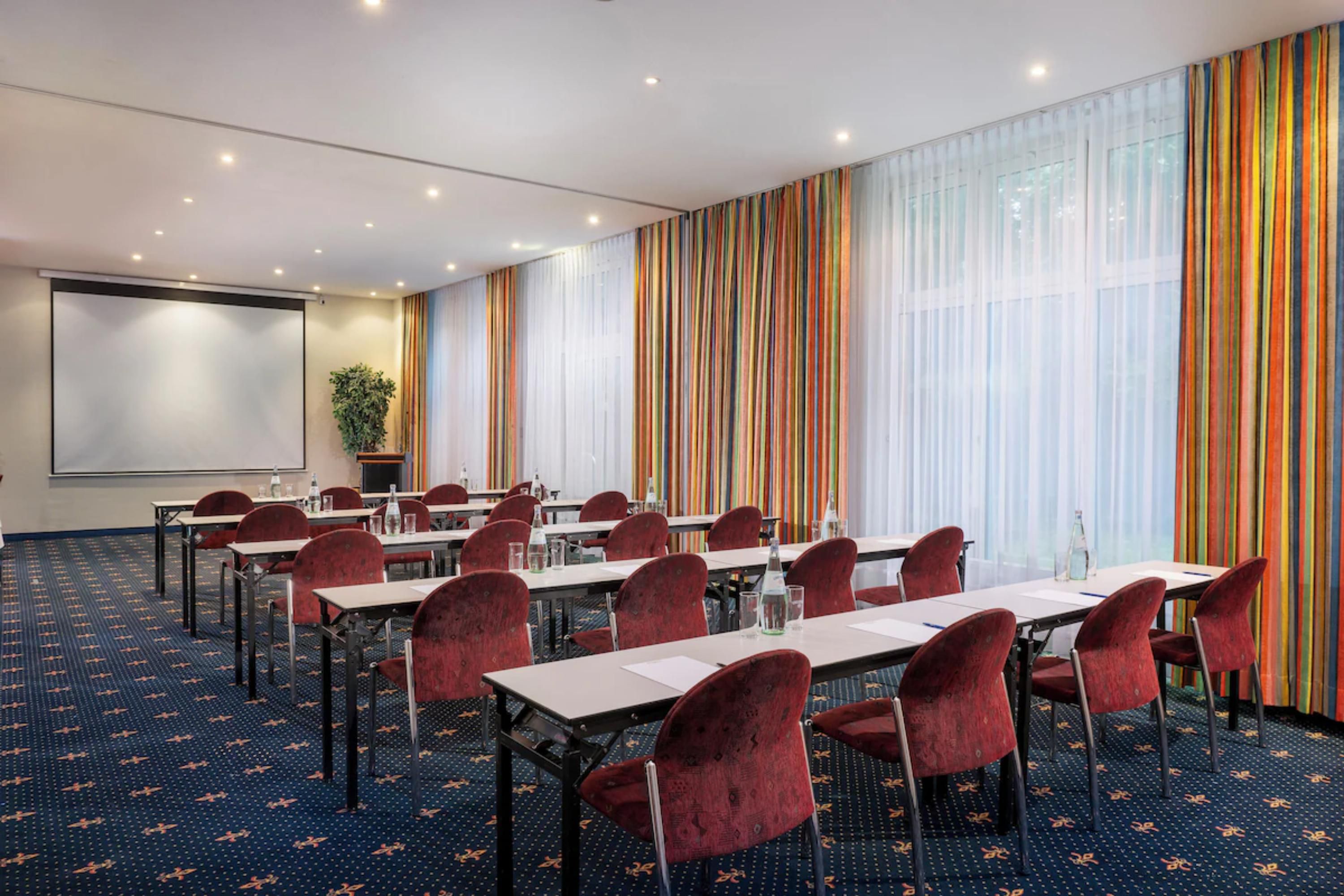 Hotelausstattung