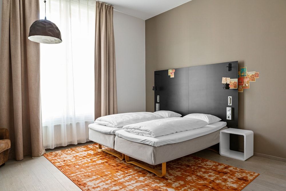 Bild von Superior-Zimmer, 2 Einzelbetten, Nichtraucher