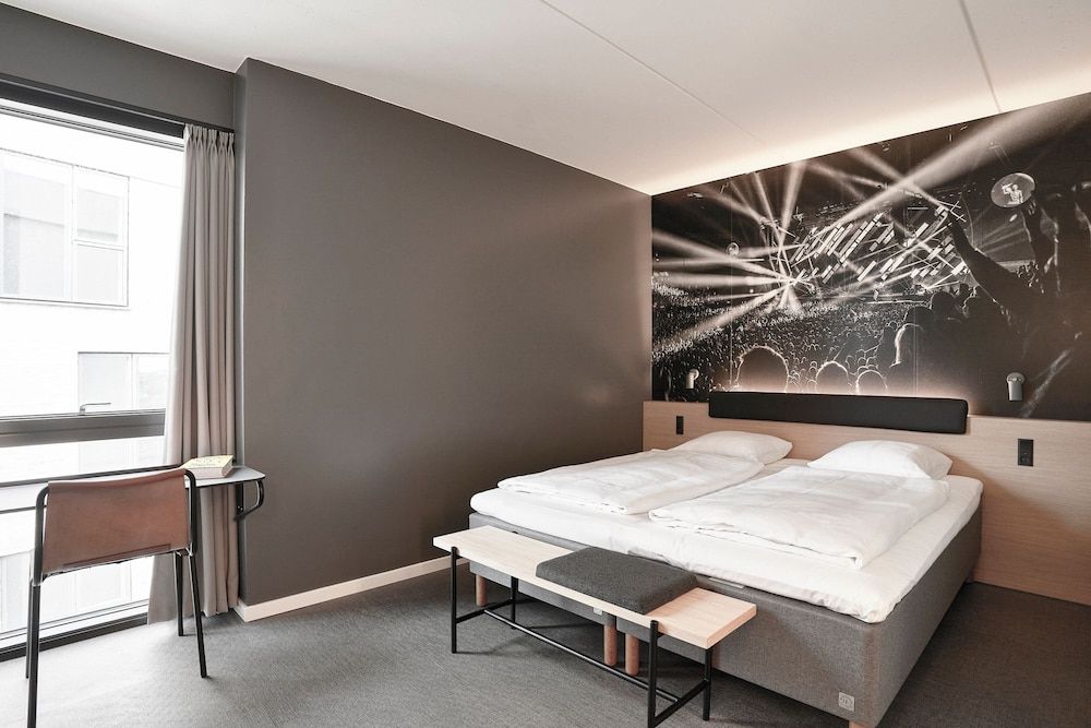 Bild von Entdecke die Stadt Special