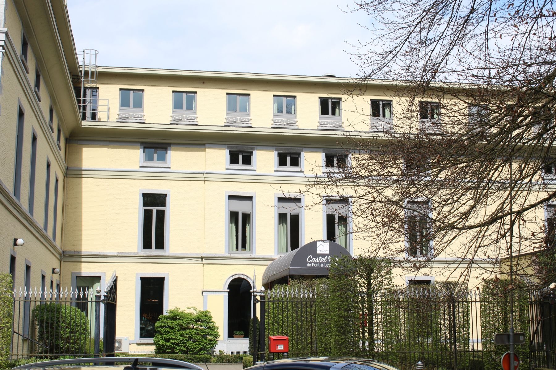 Fassade