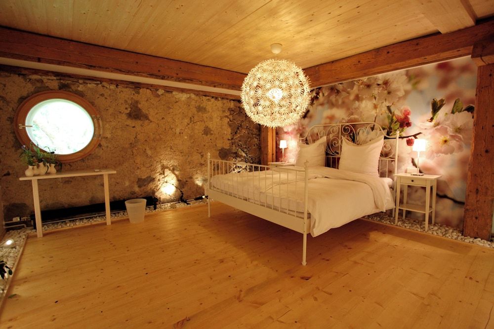 Bild von Comfort-Doppelzimmer