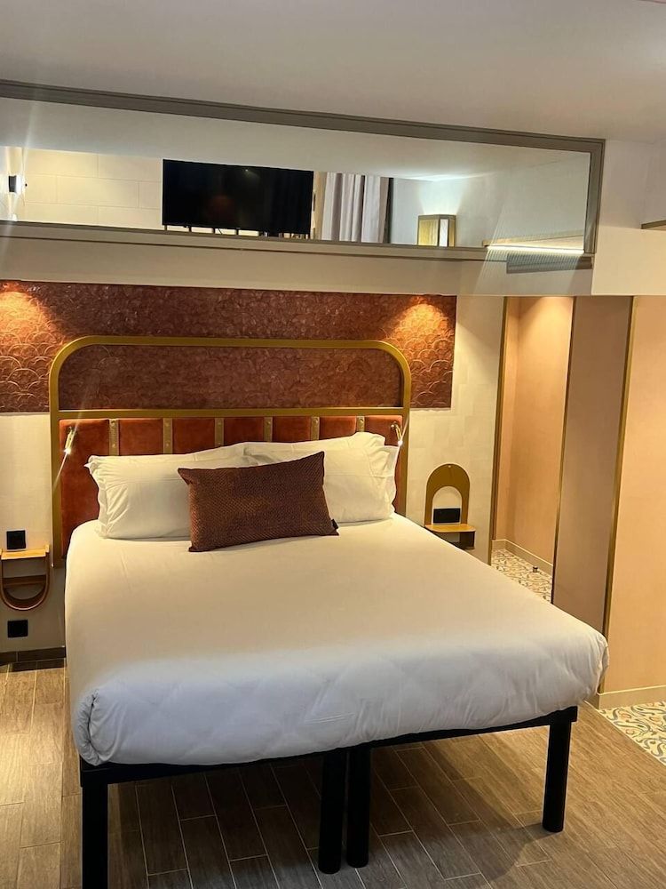 Bild von Comfort-Doppelzimmer