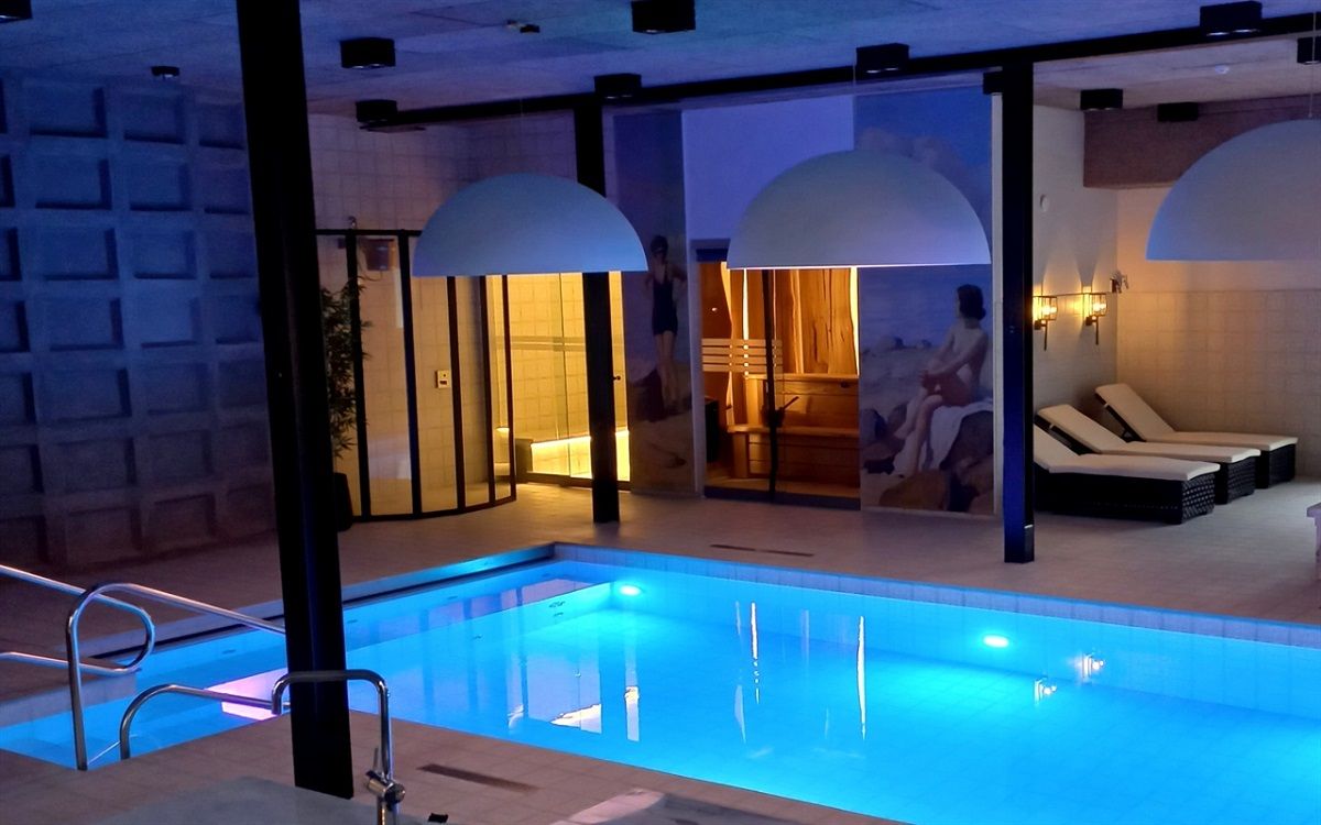 Hotelausstattung