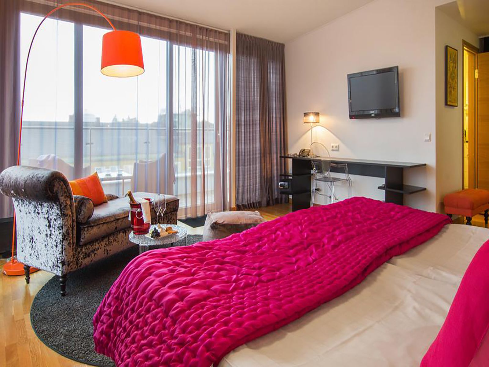 BEST WESTERN PLUS Time Hotel in Stockholm bei HotelSpecials.de
