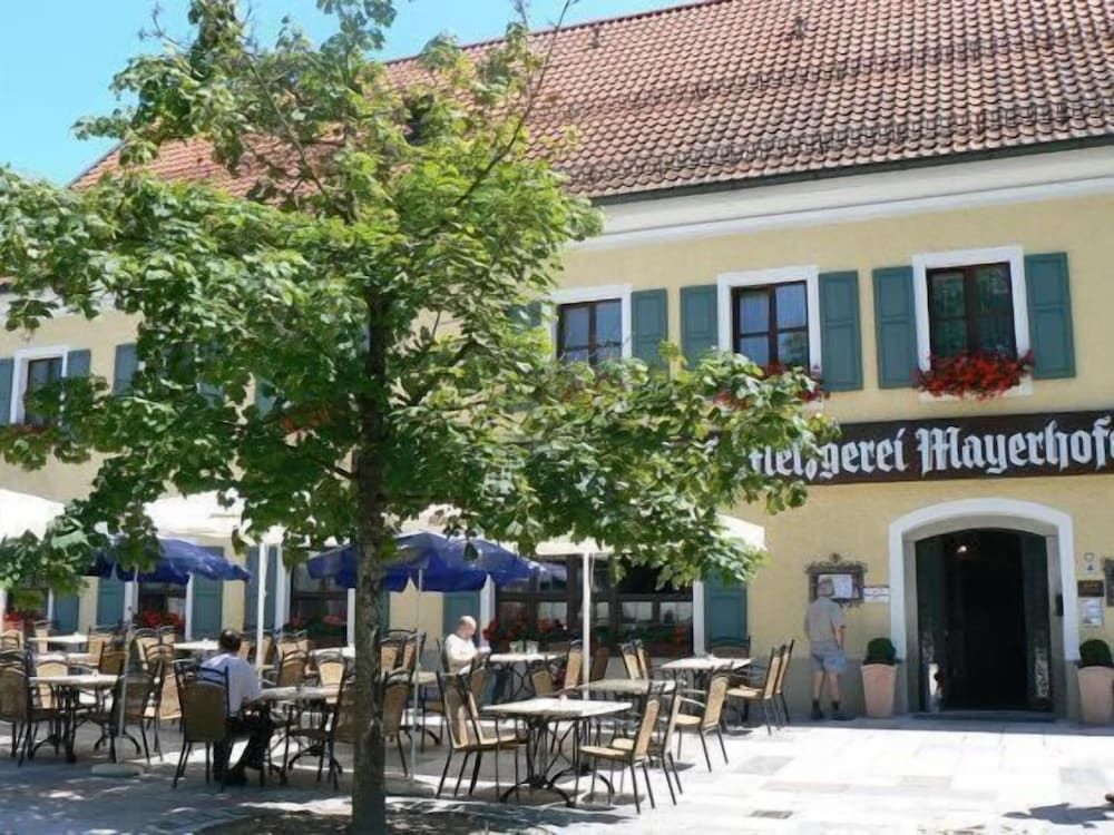 Allgemein