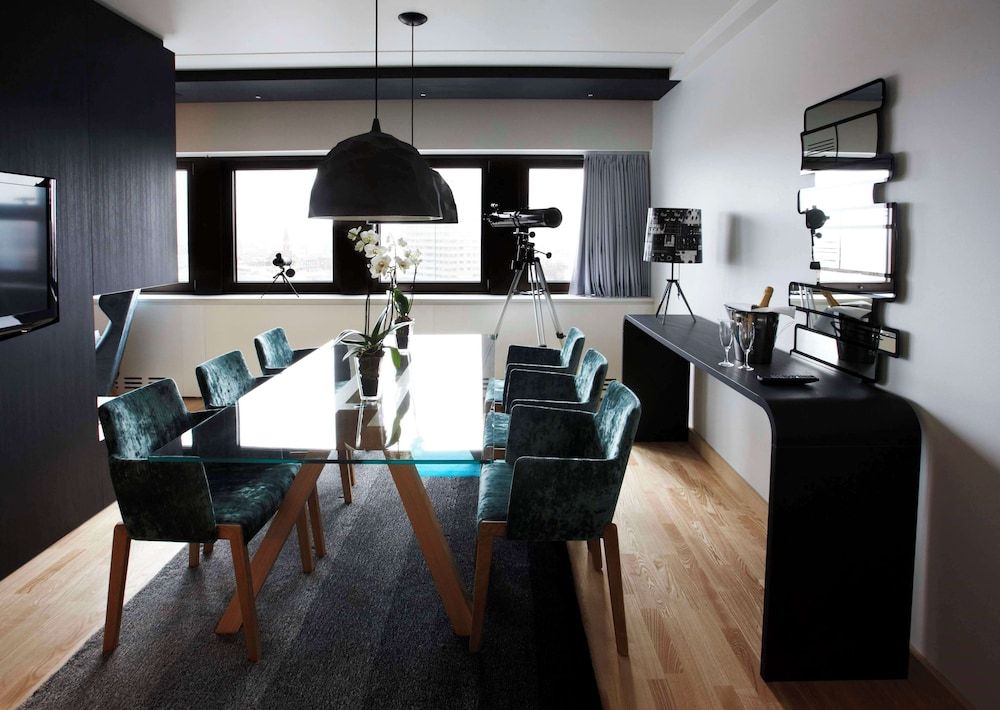 Bild von Presidential-Suite