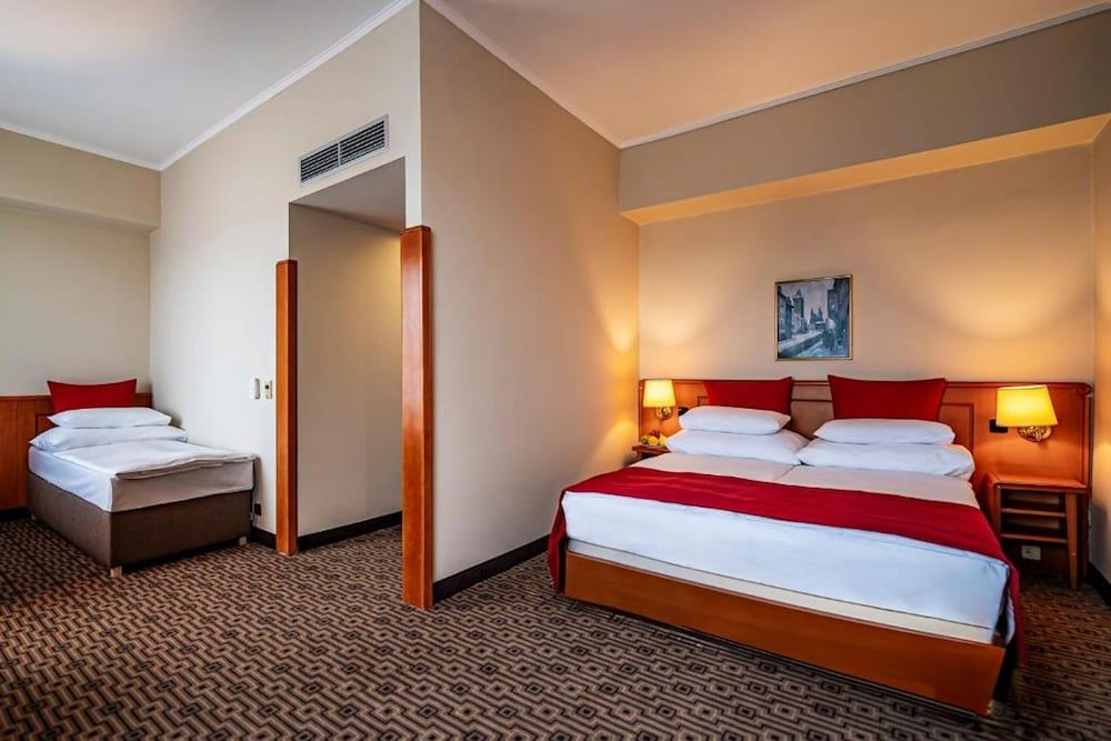 Bild von Wellnessresort Special