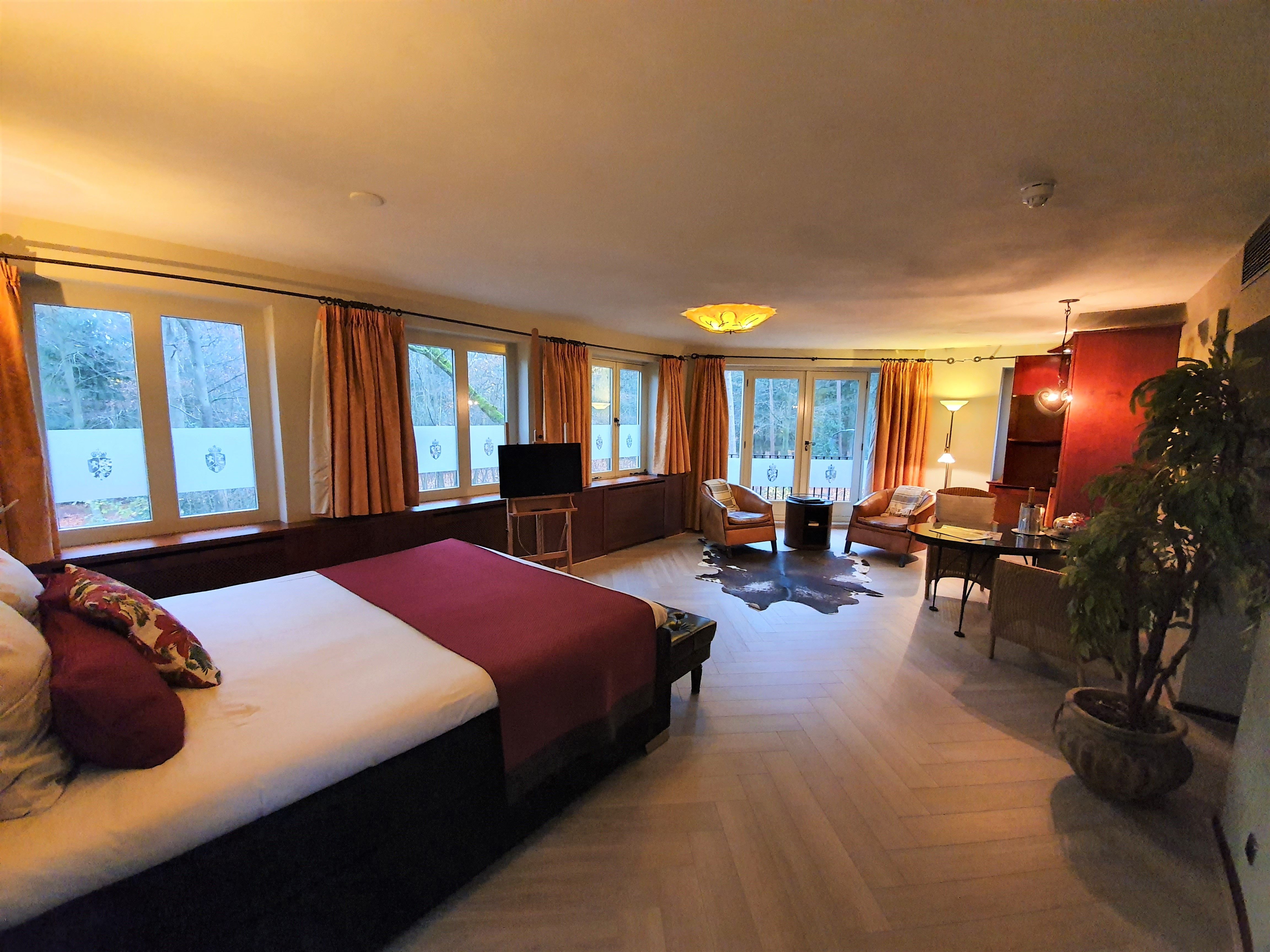 Bild von VIP Upgrade Special