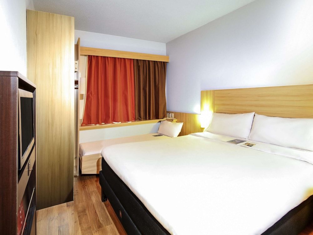 Bild von Standardzimmer, Mehrere Betten
