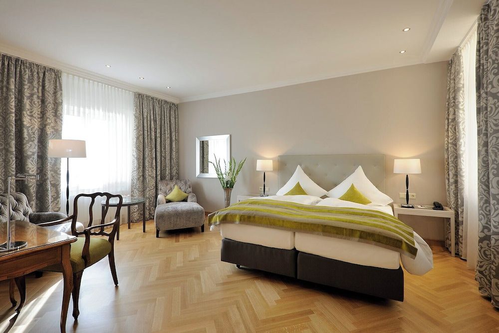 Bild von Executive-Zimmer, 1 King-Bett