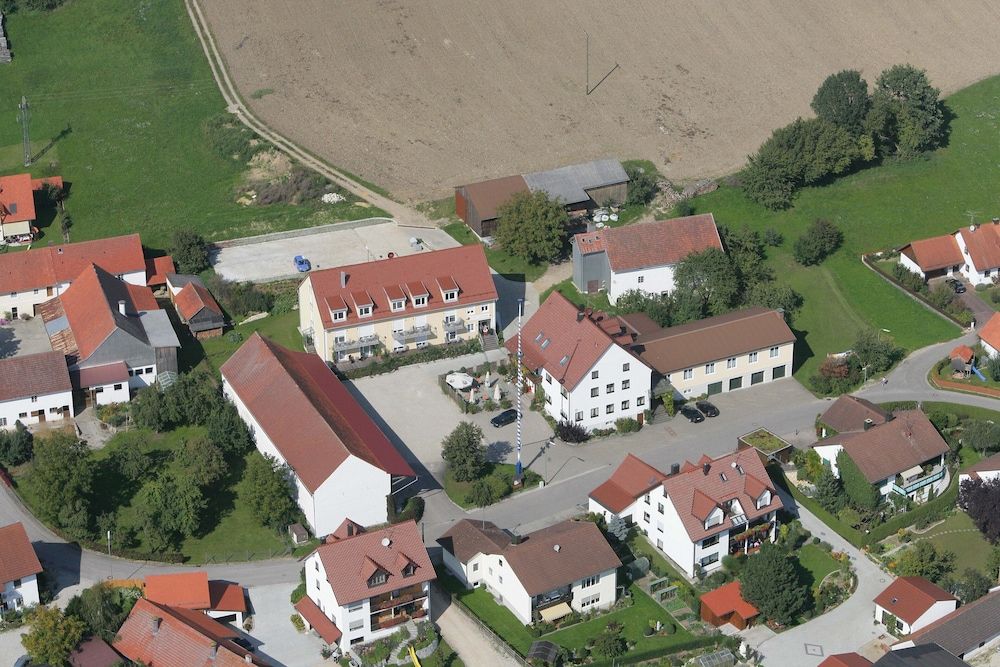 Allgemein