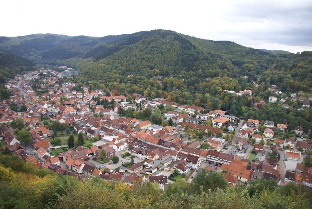 Allgemein