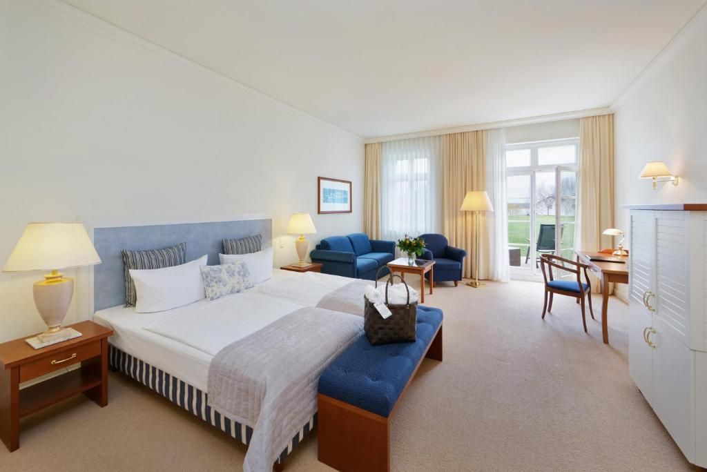 Bild von Comfort Suite