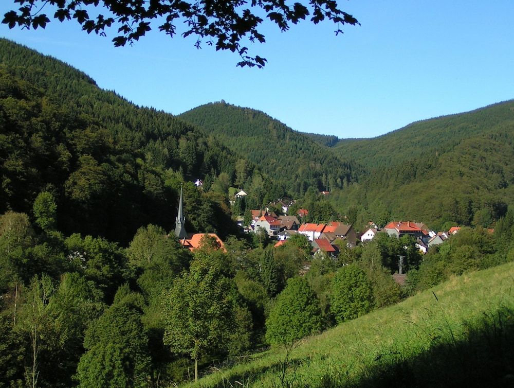 Allgemein