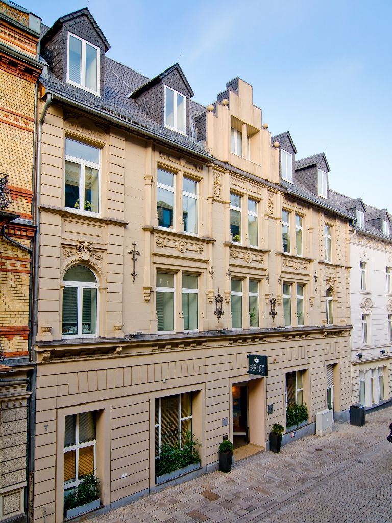 ACHAT Premium Wiesbaden in Wiesbaden bei HotelSpecials.de