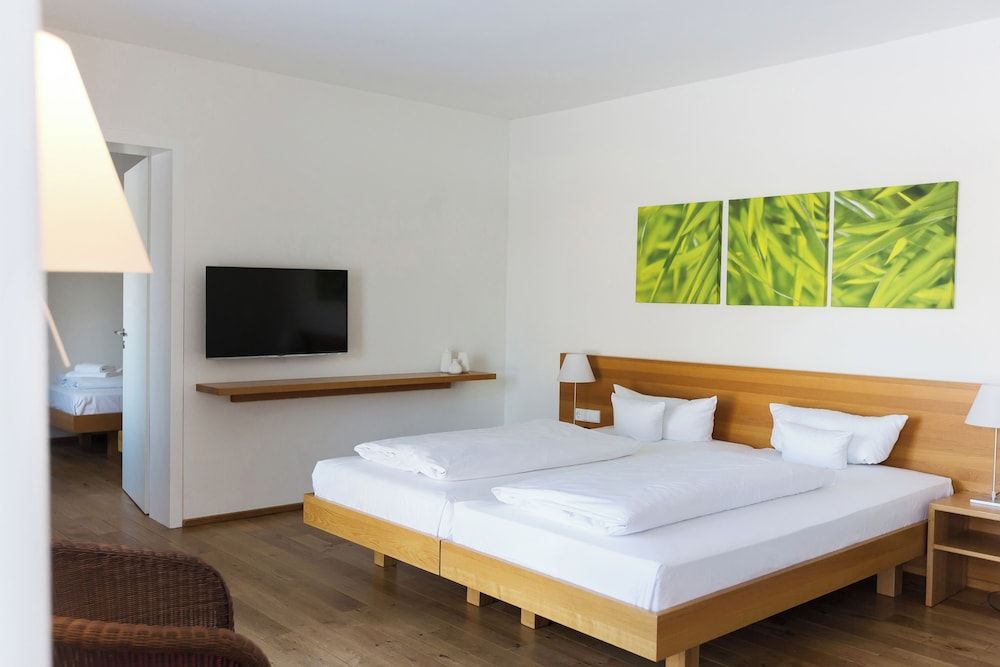 Bild von Familienzimmer