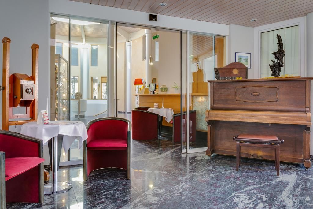 Hotelausstattung