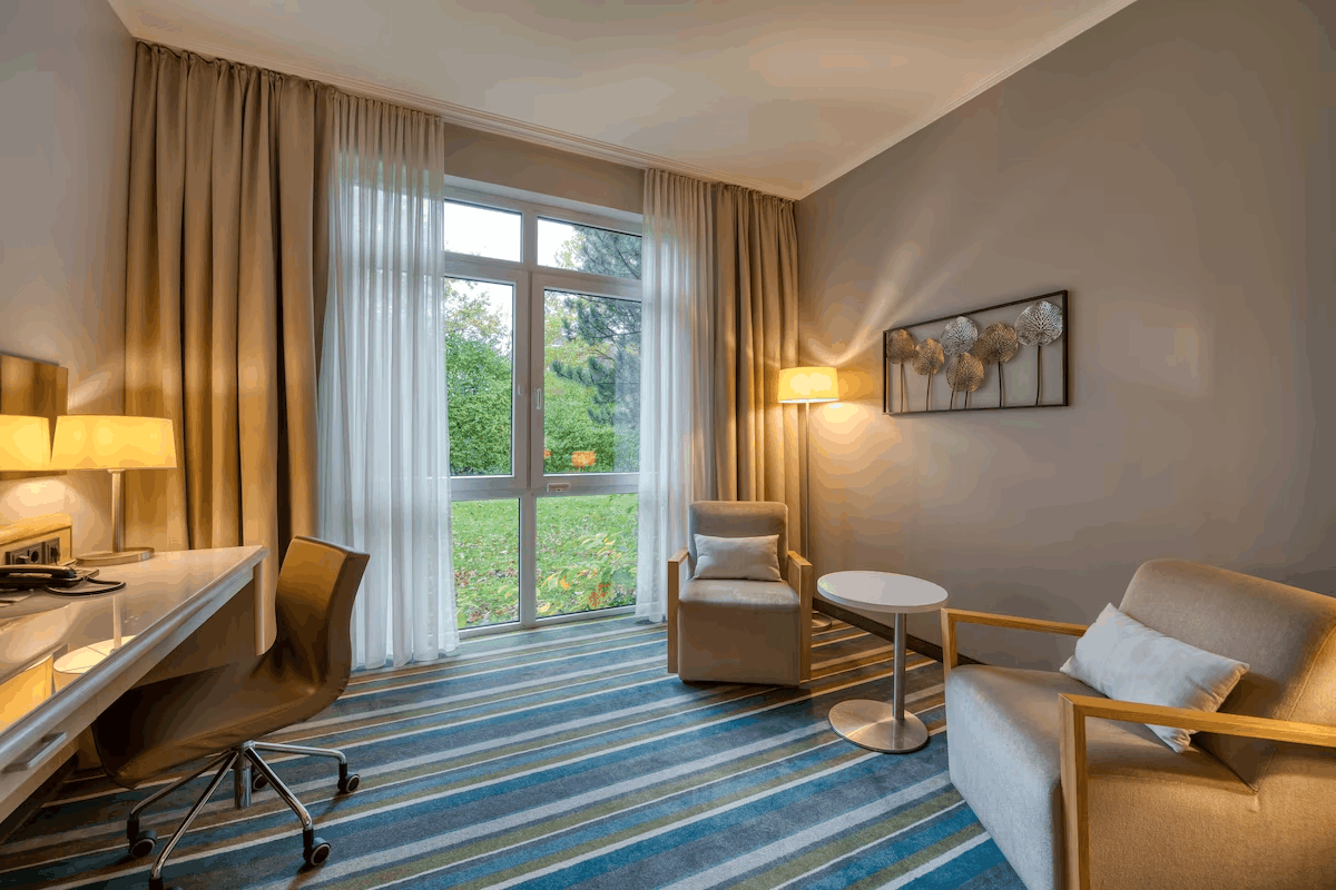 Bild von Frühbucher Frühlings-Sale