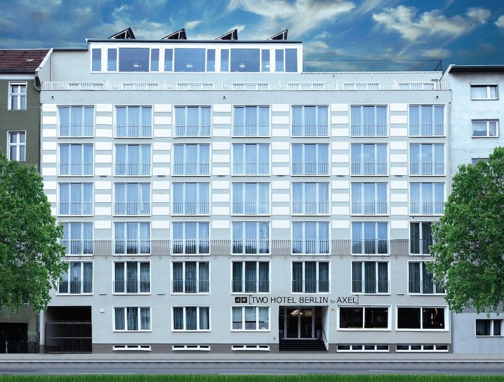 Fassade