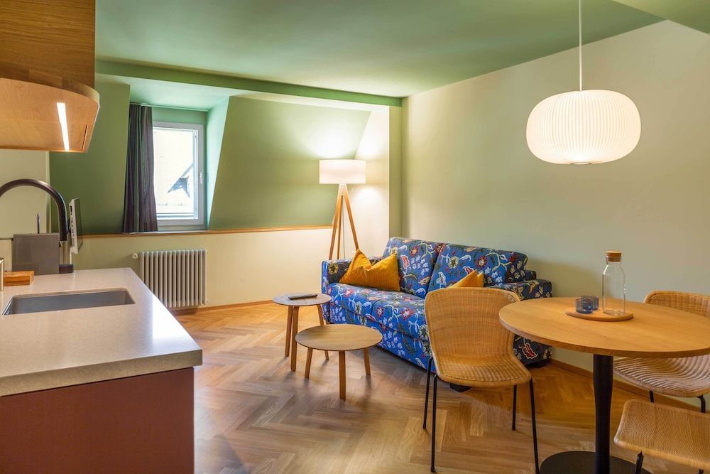 Bild von Entdecke die Stadt Special