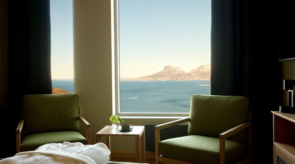 Bild von Superior-Zweibettzimmer, Meerblick