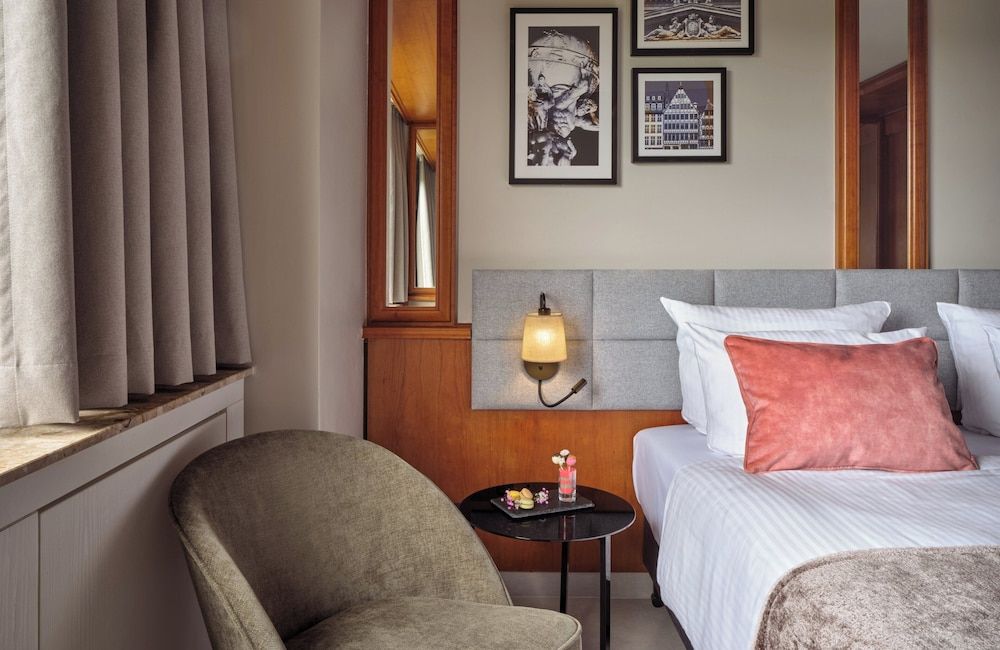 Bild von Superior-Doppelzimmer