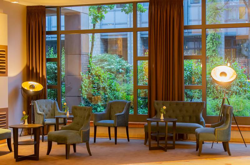 H&S Residenz Hotel Detmold in Detmold bei HotelSpecials.de H&S Residenz Hotel Detmold in Detmold bei HotelSpecials.de