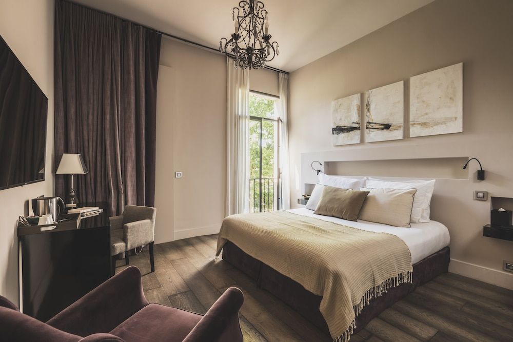 Bild von Standard-Doppelzimmer
