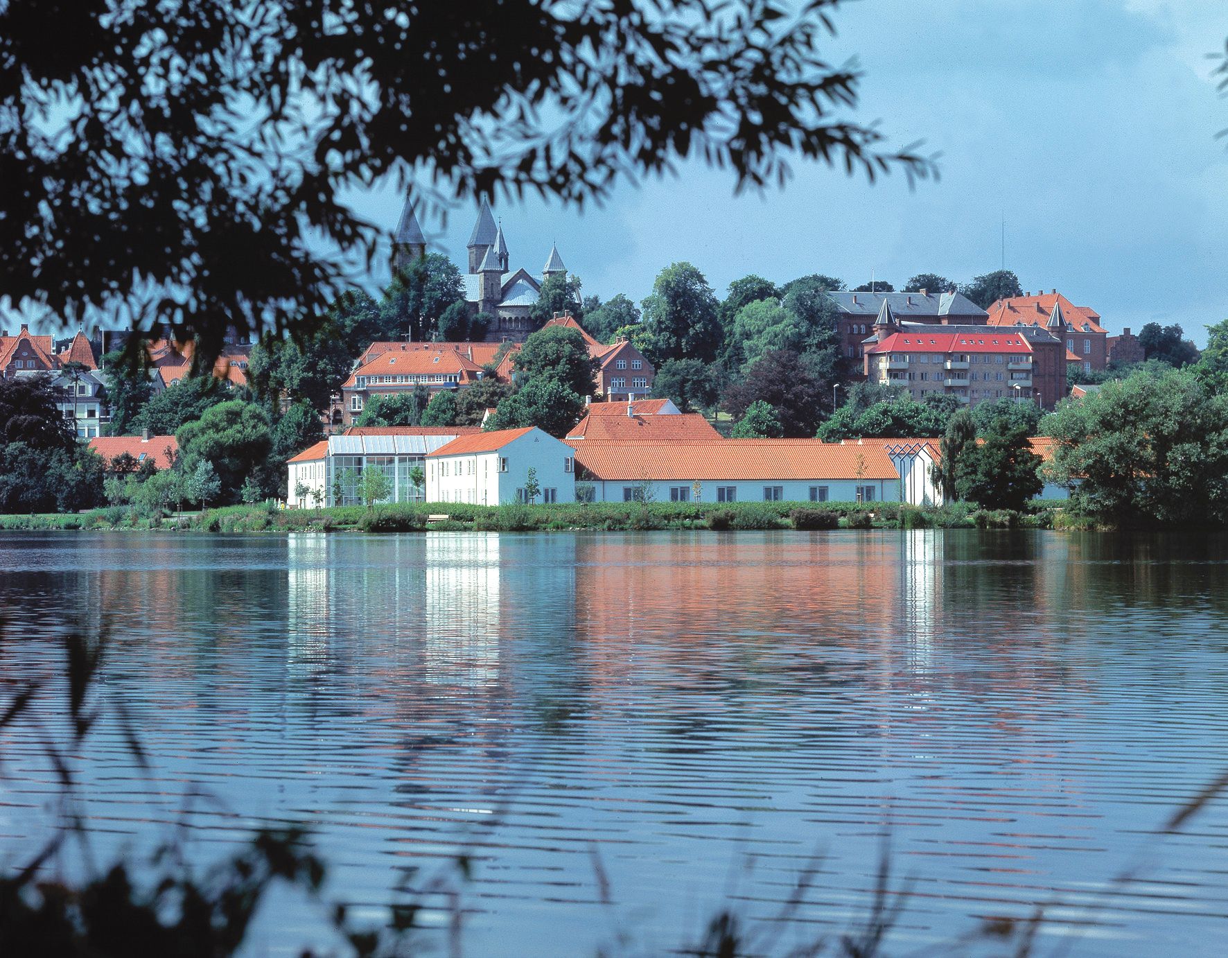 Umgebung