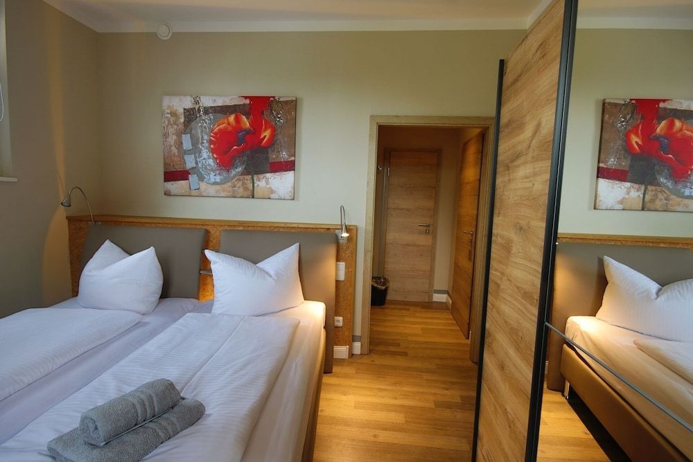 Bild von Business-Doppelzimmer