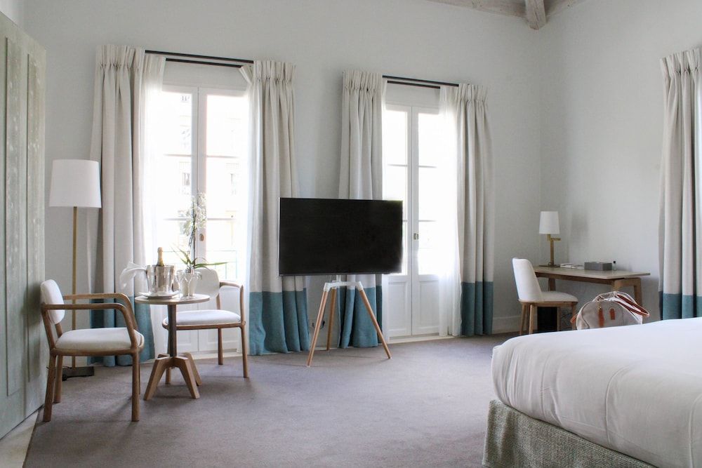 Bild von Suite, 1 Schlafzimmer (Orangerie)