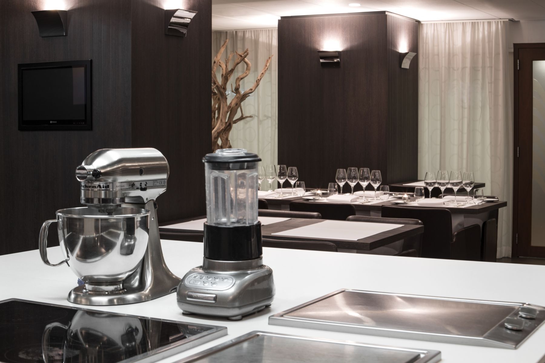 Hotelausstattung