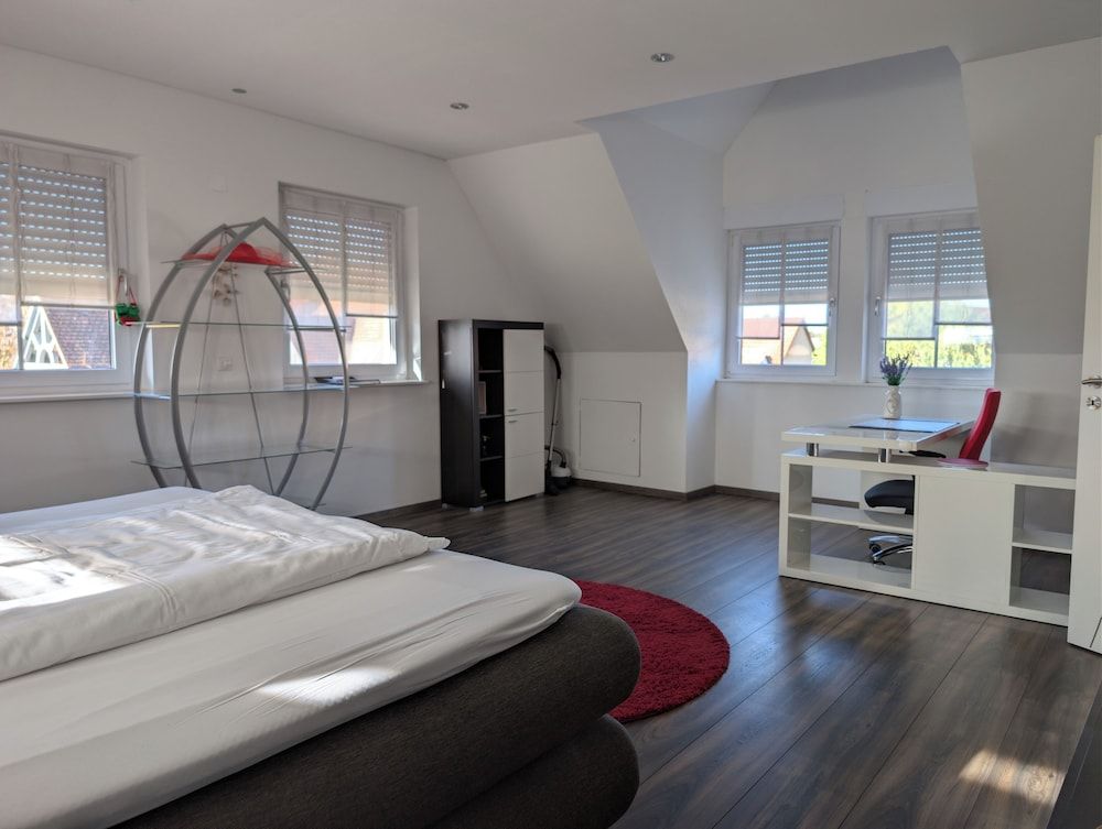 Bild von Standard-Apartment