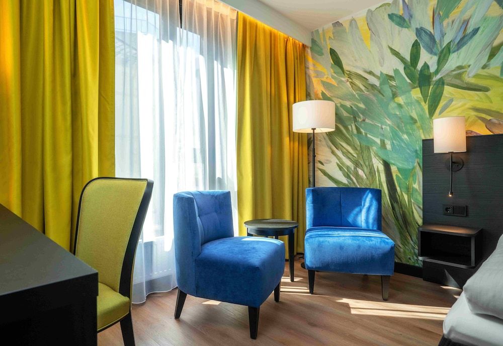 Bild von Standard-Doppelzimmer, 1 Doppelbett