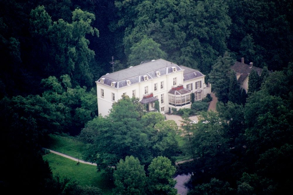 Umgebung