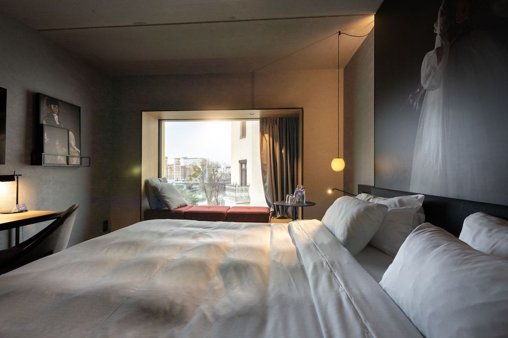 Bild von Wellnessresort Special