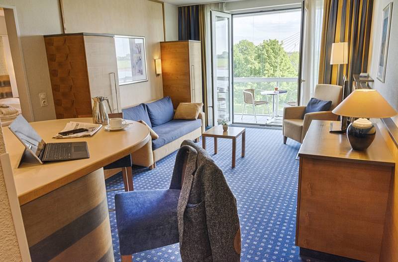 Welcome Hotel Wesel Wesel bei HotelSpecials de