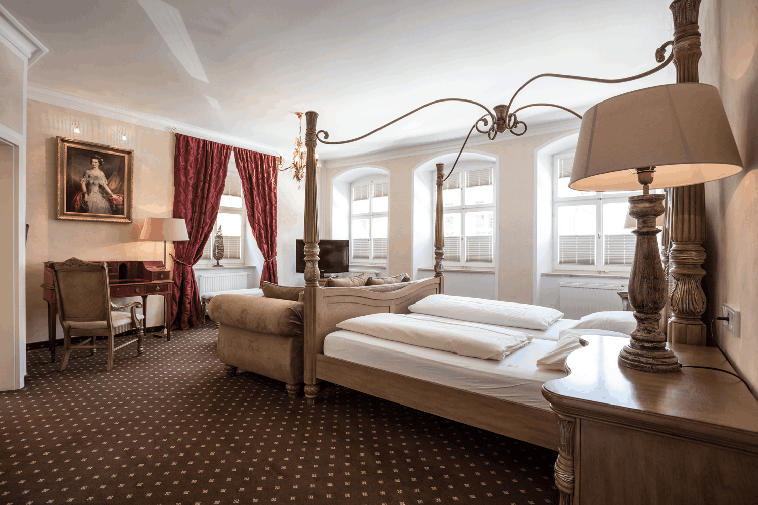 Bild von Premium Zimmer