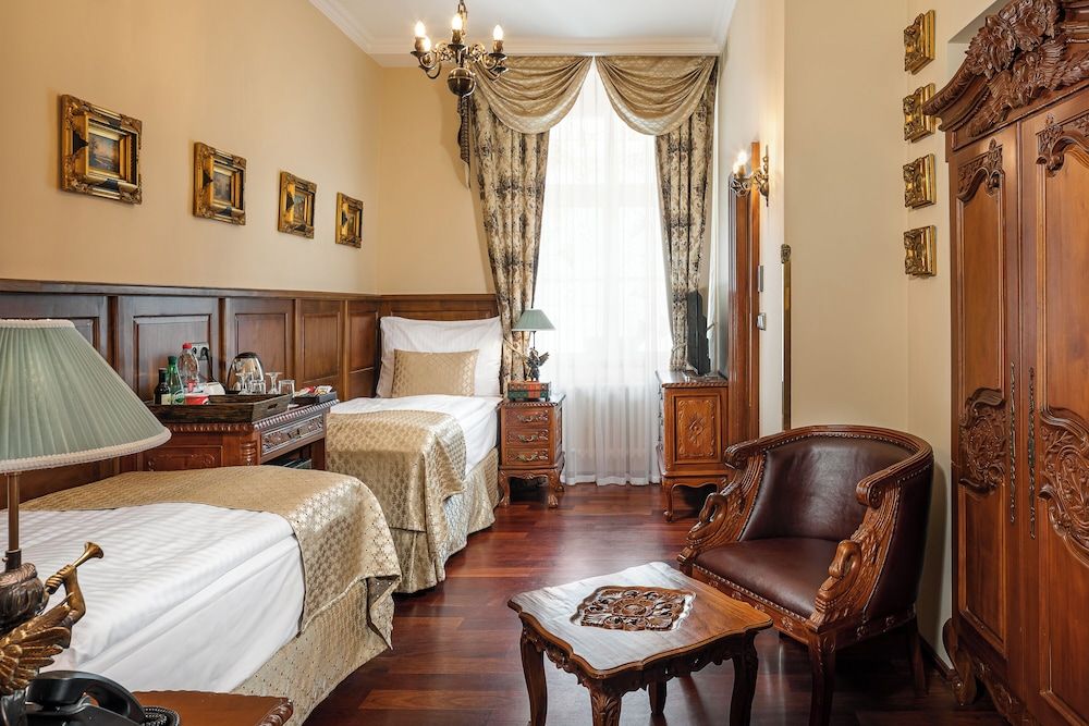 Bild von Wellnessresort Special