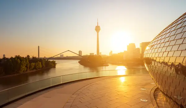 b'mine Düsseldorf - Last Minute Special - SURROUNDING
