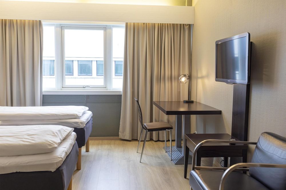 Bild von Standardzimmer, 2 Einzelbetten