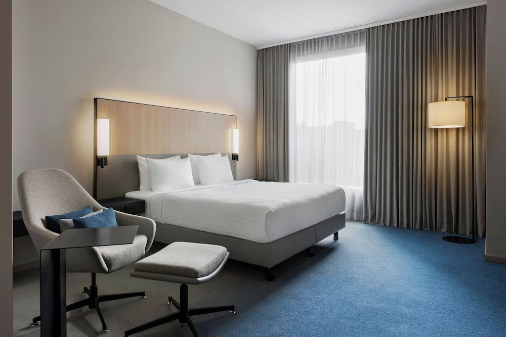 Bild von Superior-Zimmer, 1 King-Bett