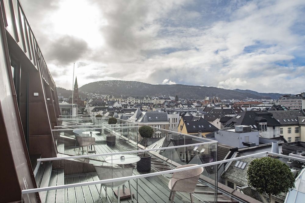 Bild von Zimmer, 1 King-Bett, Balkon (Spacious)