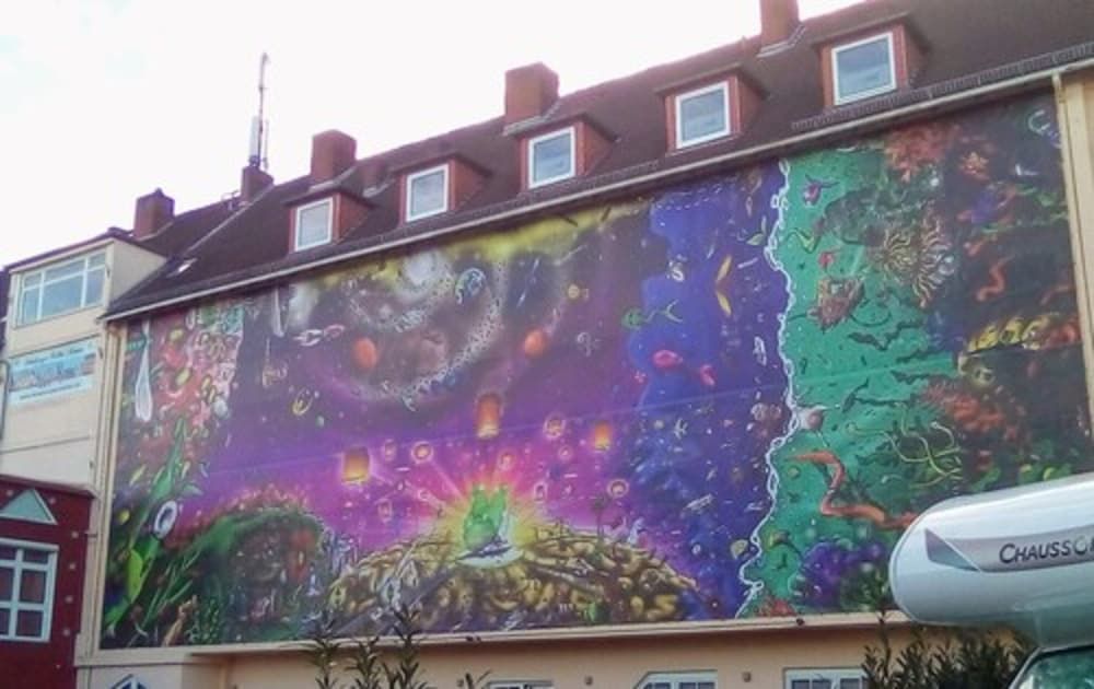 Allgemein